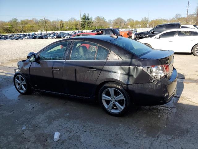 Vin: 1g1pf5sb4g7111881, lot: 53091065, chevrolet cruze lt 20162