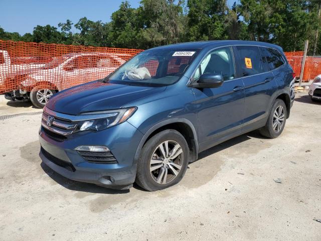 HONDA PILOT EXL