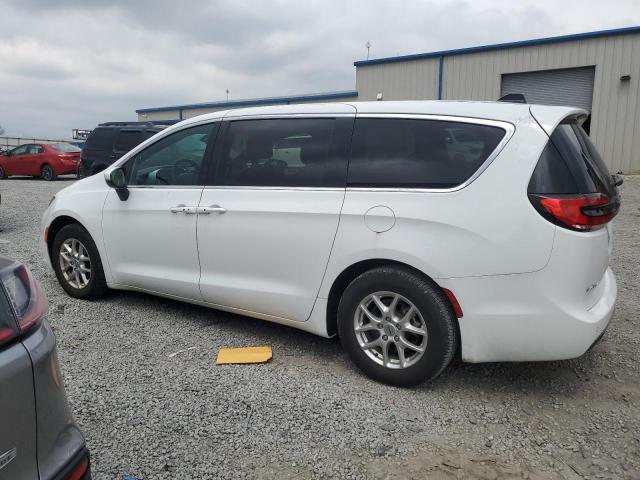 Vin: 2c4rc1fg8pr590439, lot: 52860005, chrysler pacifica touring 20232