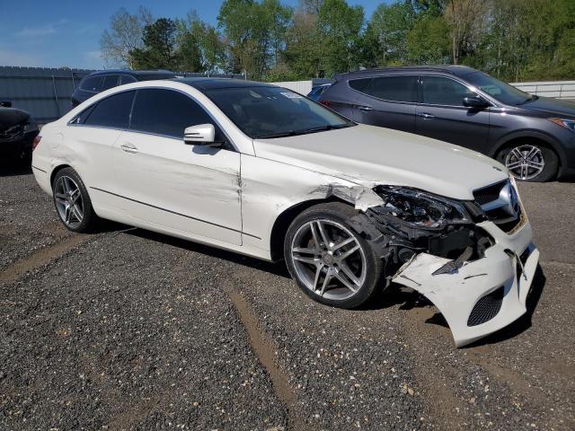 Vin: wddkj5kb3ef228182, lot: 54079535, mercedes-benz e-class 350 20144
