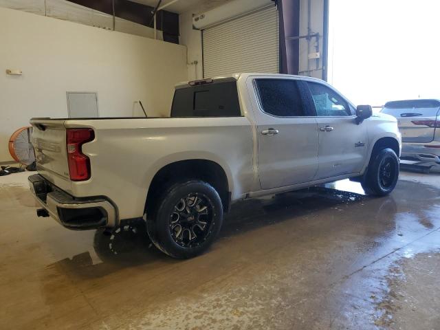 Vin: 3gcpweed1kg165608, lot: 52048855, chevrolet all models c1500 ltz 20193