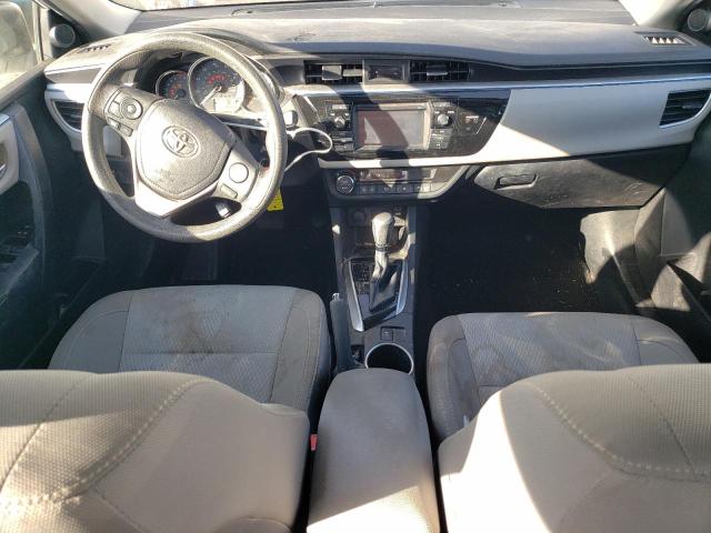 2016 TOYOTA COROLLA L - 2T1BURHEXGC494546