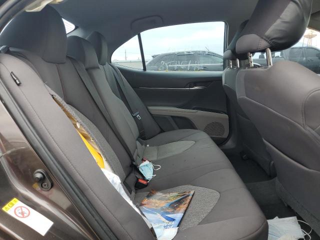 2018 TOYOTA CAMRY L - 4T1B11HK0JU005903