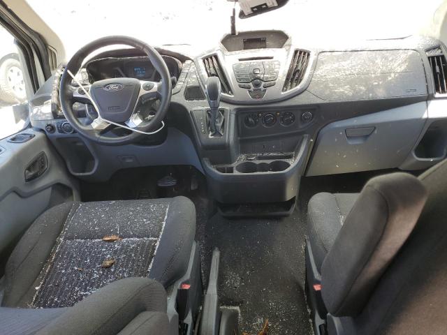 2016 FORD TRANSIT T- - 1FBZX2ZM0GKB25636
