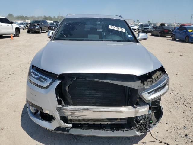 2015 AUDI Q3 PRESTIG WA1FFCFS8FR010115