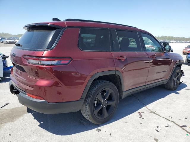 Vin: 1c4rjkag9p8736068, lot: 53423175, jeep grand cher l laredo 20233