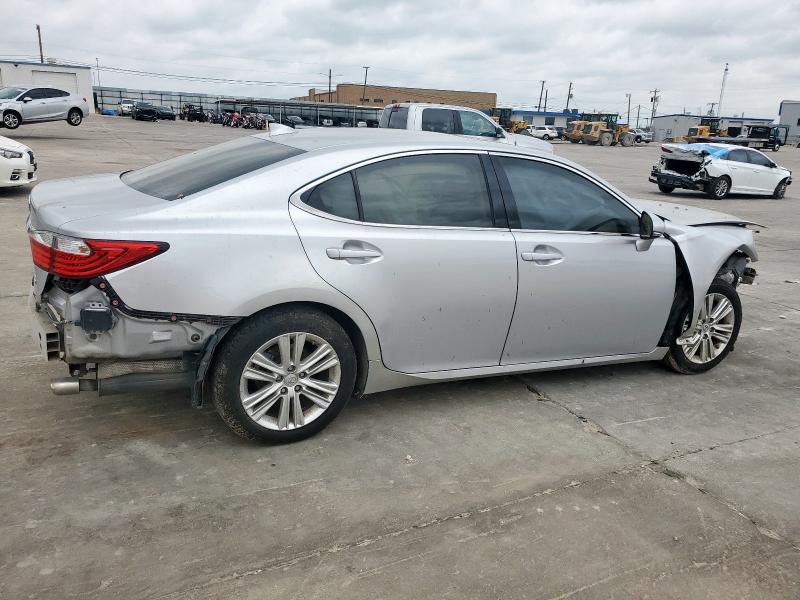 Vin: jthbk1gg1f2184288, lot: 54619375, lexus es350 350 20153