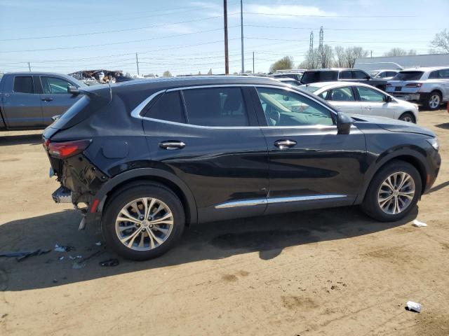 Vin: lrbazlr45pd019047, lot: 54453675, buick envision preferred 20233