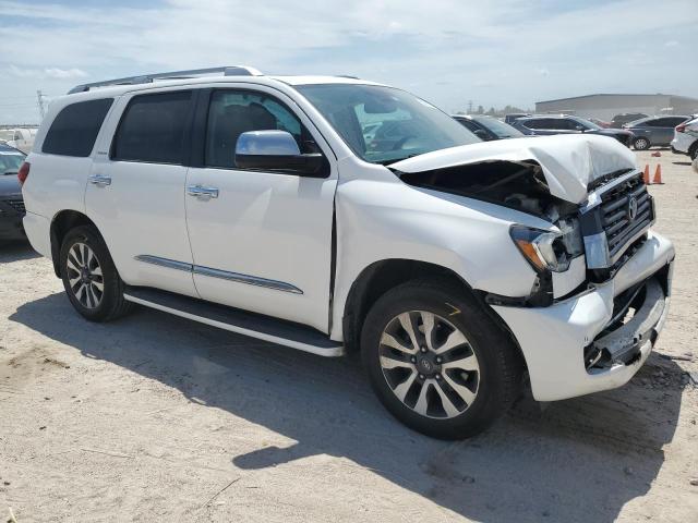 Vin: 5tdky5g12ks072346, lot: 53437975, toyota sequoia limited 20194