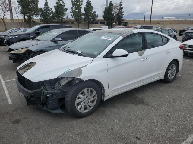 Vin: 5npd74lfxhh126496, lot: 53490625, hyundai elantra se 2017 img_1