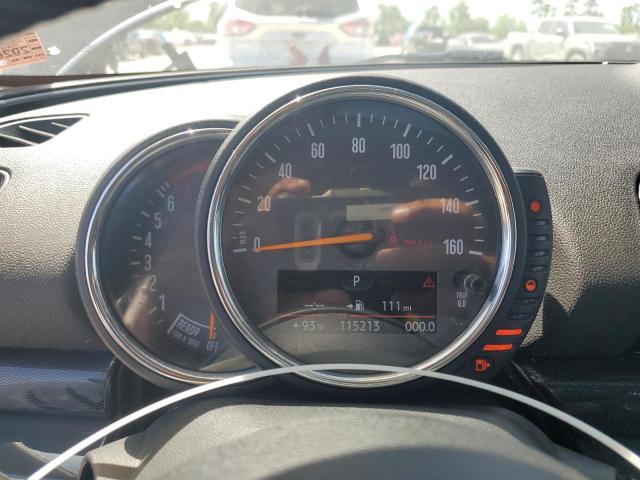 2016 MINI COOPER CLU WMWLN5C53G2E29697