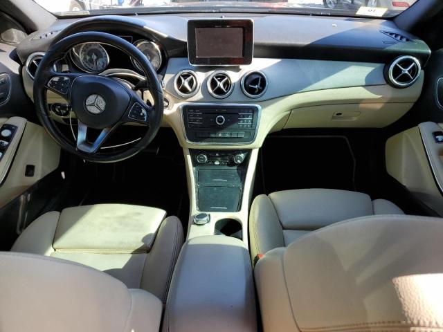 2016 MERCEDES-BENZ GLA 250 - WDCTG4EB1GJ192019