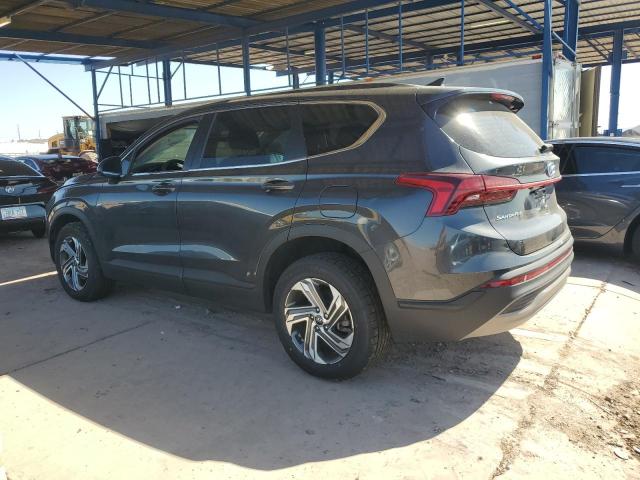 Vin: 5nms14aj1mh325492, lot: 52192985, hyundai santa fe se 20212