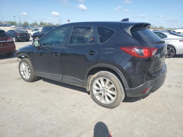 Vin: jm3ke4de8d0120746, lot: 50534895, mazda cx-5 gt 20132