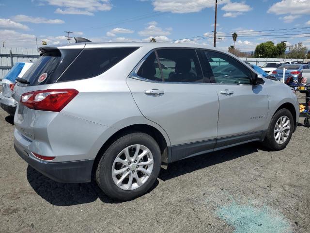Vin: 3gnaxsev7js614125, lot: 52049485, chevrolet equinox lt 20183