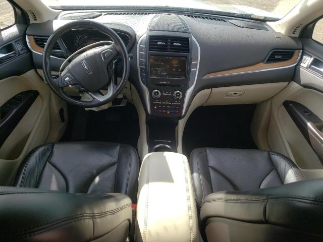 2015 LINCOLN MKC 5LMCJ1A97FUJ07358