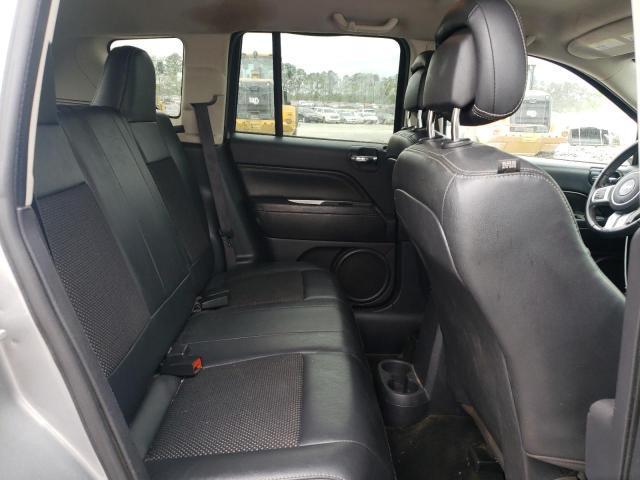 2016 JEEP COMPASS LA - 1C4NJDEB0GD782663