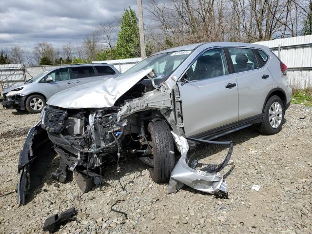 Vin: knmat2mv8kp506974, lot: 53200975, nissan rogue s 2019 img_1