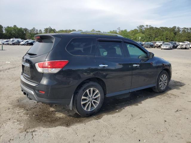 Vin: 5n1ar2mn2gc615178, lot: 53982965, nissan pathfinder s 20163