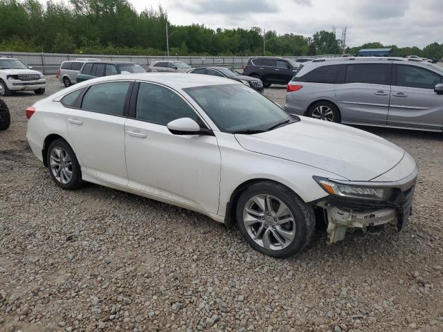2019 HONDA ACCORD LX - 1HGCV1F14KA017631