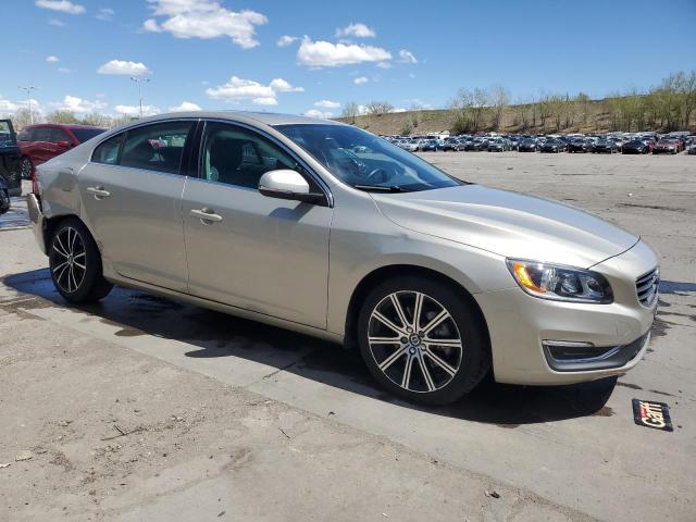 Vin: lyv402tk7hb145920, lot: 54956515, volvo s60 premier 20174