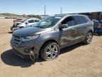 2016 FORD EDGE TITAN - 2FMPK3K90GBB05647