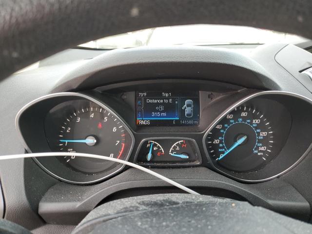 2016 FORD ESCAPE SE - 1FMCU0G73GUA44769