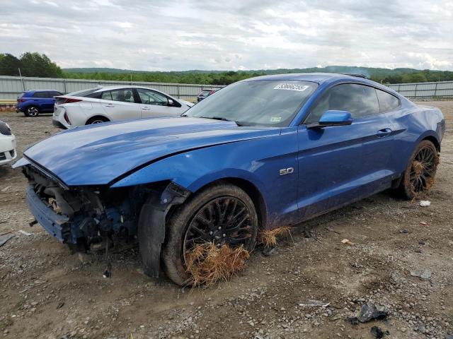 Vin: 1fa6p8cf4h5212196, lot: 53666255, ford mustang gt 2017 img_1