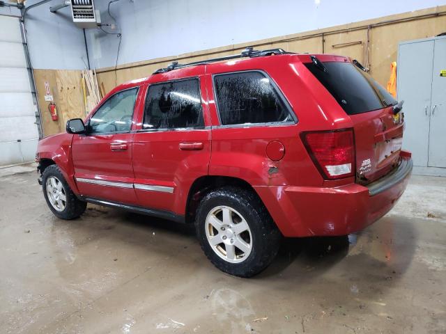 Vin: 1j4pr4gk8ac152010, lot: 54871065, jeep grand cher laredo 20102