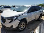 2019 GMC TERRAIN SL - 3GKALMEV2KL208334