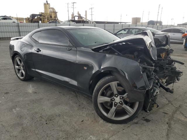 Vin: 1g1ff1r71j0114369, lot: 51139275, chevrolet camaro ss 20184