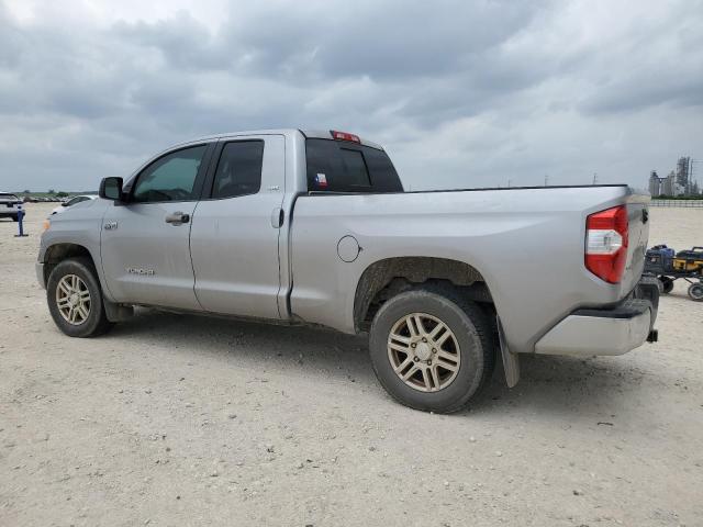 Vin: 5tfrw5f12gx210037, lot: 49636355, toyota tundra double cab sr 20162
