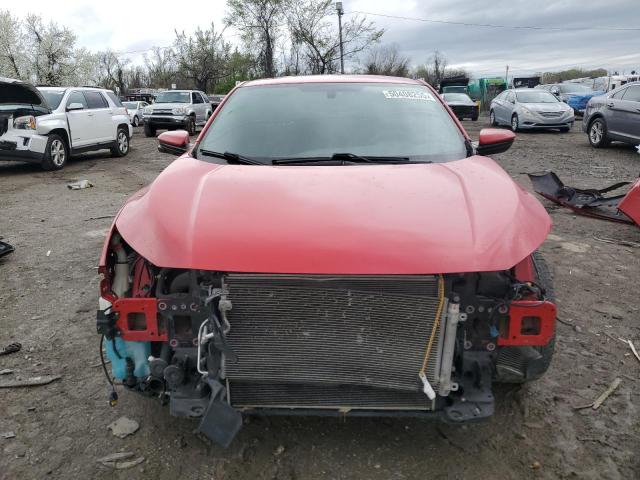 2018 HONDA CIVIC SI - 2HGFC3A56JH752801