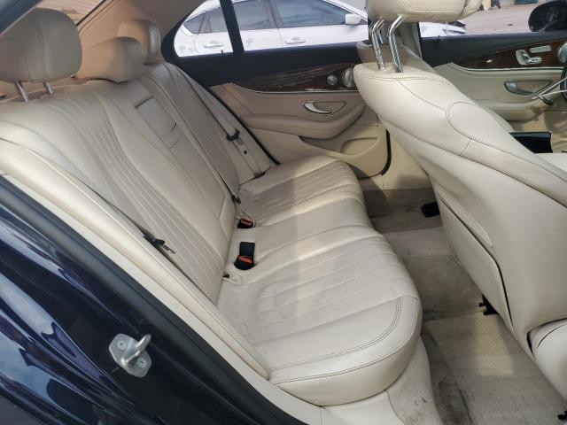 2017 MERCEDES-BENZ E 300 - WDDZF4JB9HA115480