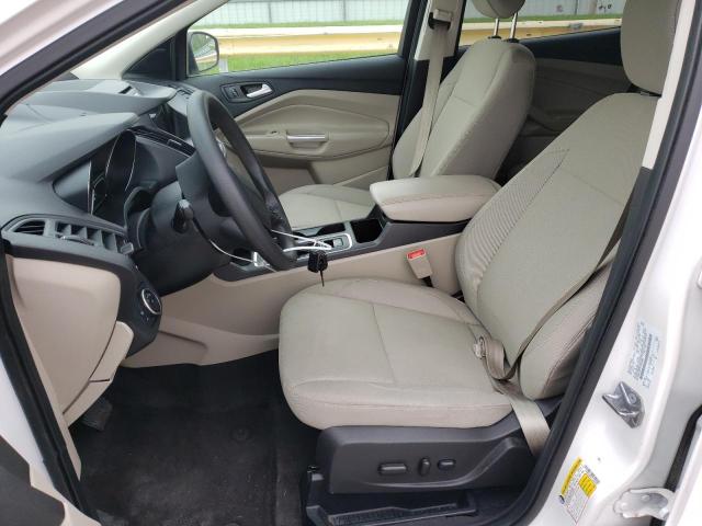 2018 FORD ESCAPE SE - 1FMCU9GD7JUA64993