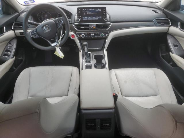 2019 HONDA ACCORD EX - 1HGCV1F41KA094550