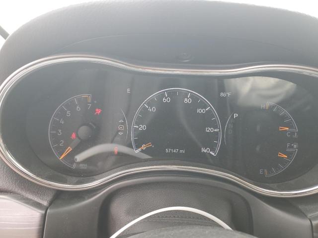 2021 JEEP GRAND CHER - 1C4RJEBG1MC511331