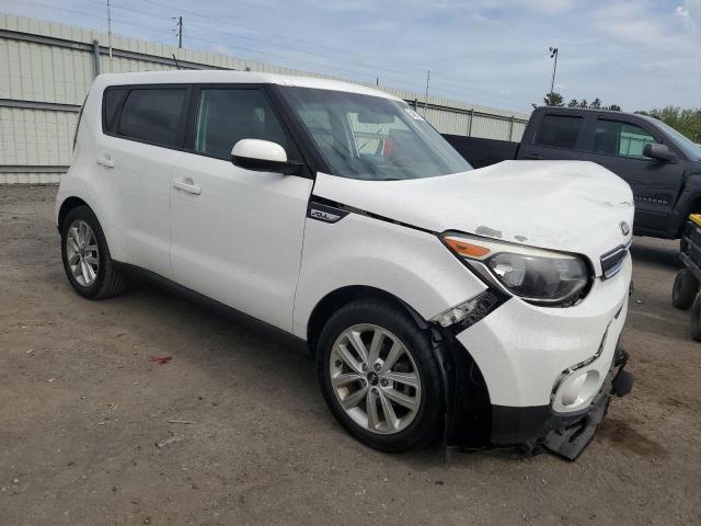 Vin: kndjp3a54j7510176, lot: 54681765, kia soul + 20184