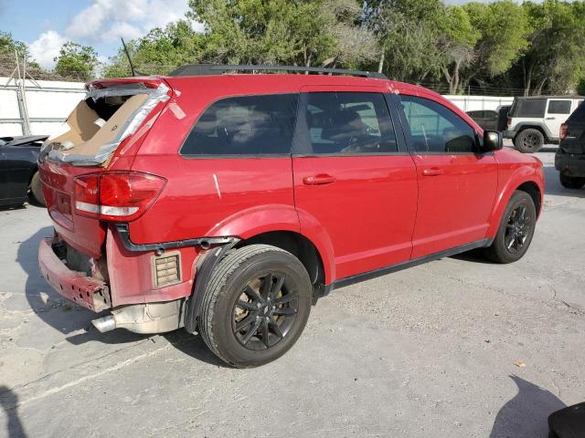 Vin: 3c4pdcbg1kt836730, lot: 53245755, dodge journey se 20193