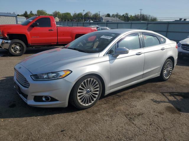 Vin: 3fa6p0k90er358584, lot: 53895635, ford fusion titanium 2014 img_1