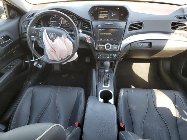 2021 ACURA ILX PREMIU 19UDE2F70MA007017