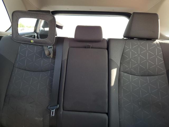 2021 TOYOTA RAV4 XLE - 2T3W1RFV1MC102635