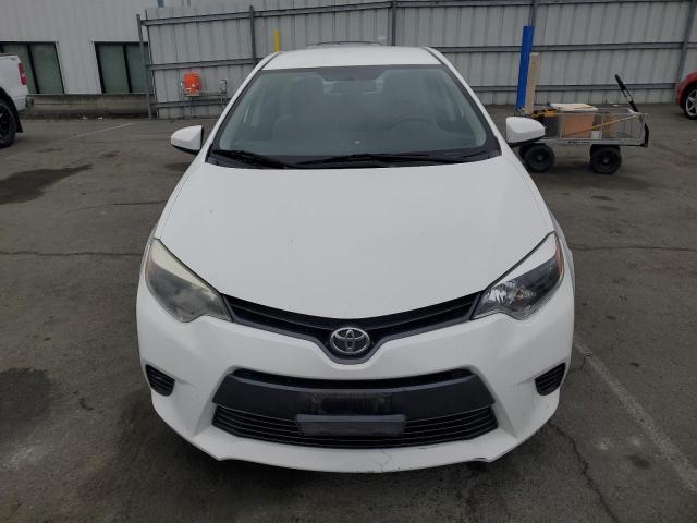2015 TOYOTA COROLLA L - 5YFBURHE1FP242439