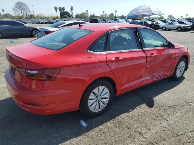 Vin: 3vwc57bu3km058866, lot: 55262635, volkswagen jetta s 20193