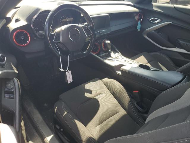 2017 CHEVROLET CAMARO LT - 1G1FB3DS8H0179670
