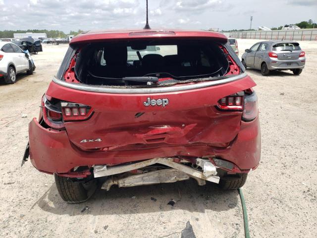 2025 JEEP COMPASS SP - 3C4NJDAN5ST515313