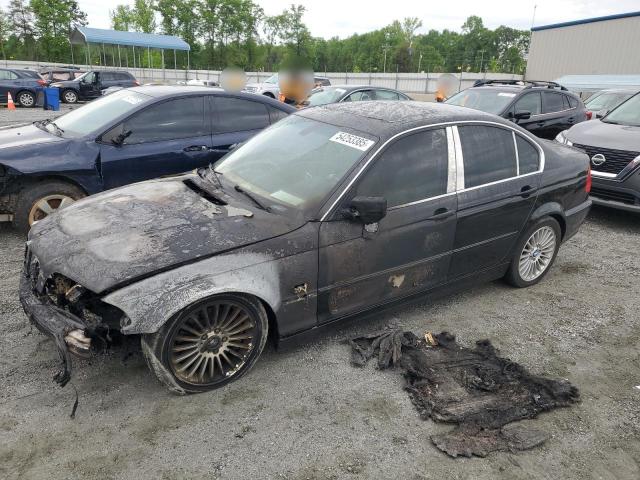 BMW 330 I