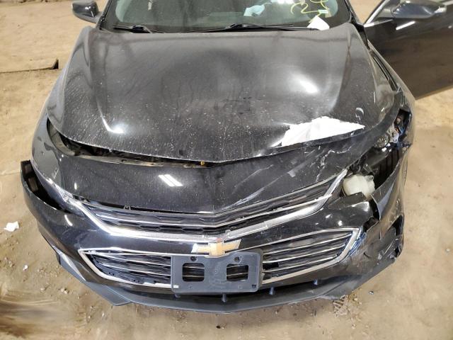 2017 CHEVROLET MALIBU LT - 1G1ZE5STXHF158540