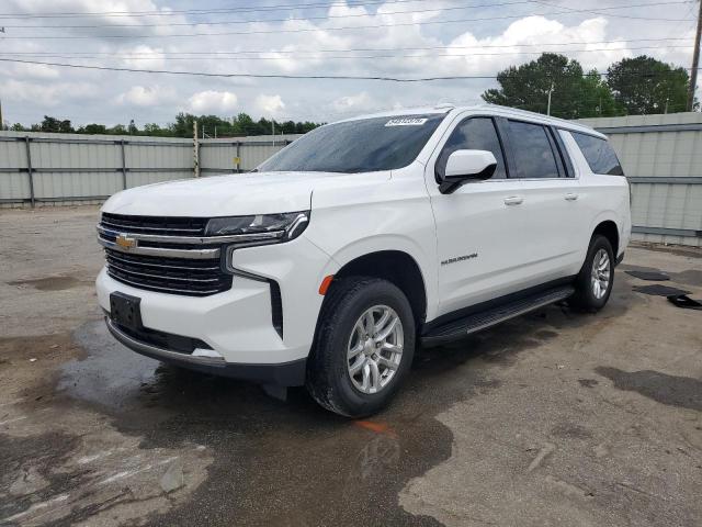 Vin: 1gnscckd2mr201909, lot: 54512375, chevrolet suburban c1500 lt 2021 img_1
