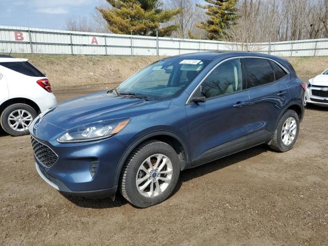 Vin: 1fmcu9g66luc07212, lot: 52212705, ford escape se 2020 img_1